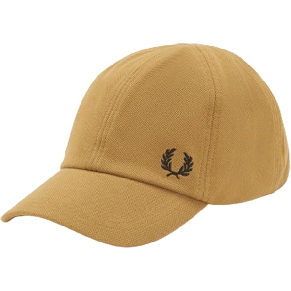 Amazon | FRED PERRY(フレッドペリー)キャップ 帽子 小物