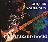 From Lizard Rock -Digi-