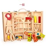 YUNT 子どものおもちゃ工具補修シミュレーション道具 (一般)