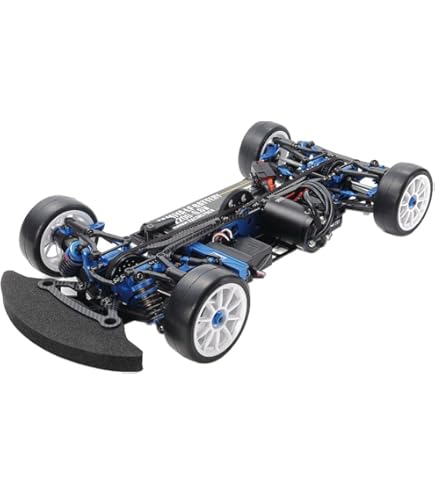 ヨコモ(YOKOMO) RS2.0 キット 樹脂製シャーシ 電動RCカー RSR-020 ヨコモ(YOKOMO) RS2.0 キット 樹脂製シャーシ 電動RCカー RSR-020