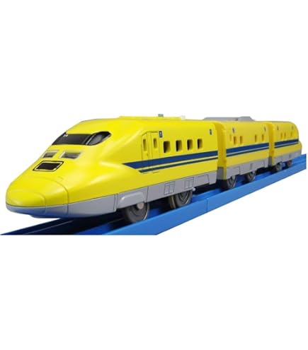 Amazon | タカラトミー(TAKARA TOMY) プラレール S-07 ライト付923形