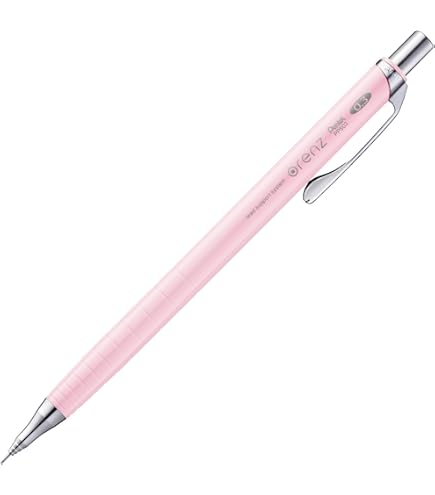 Amazon.co.jp: パイロット フレフレスプリンター シャープペンシル 0.3