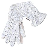 Paseo Garden Gloves Long  EB-03PK