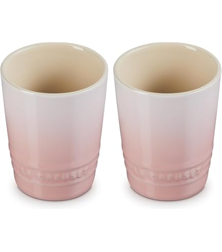 Amazon.co.jp: ル・クルーゼ(Le Creuset) コップ スフィア・タンブラー