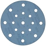 Festool 497155 P180 Grit Granat Abrasives Pack of 10 [並行輸入品]