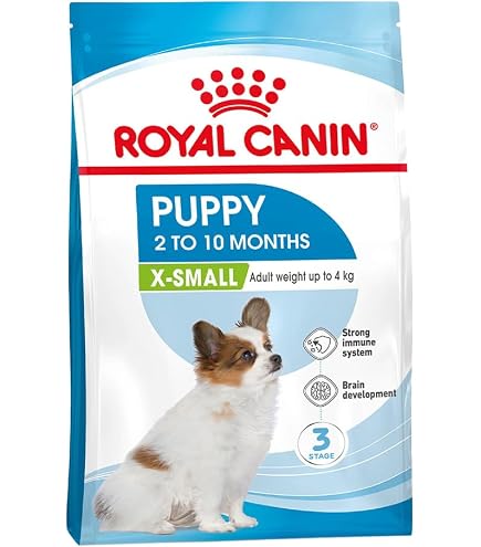 Amazon.co.jp: ロイヤルカナン SHN エクストラスモール パピー 生後10