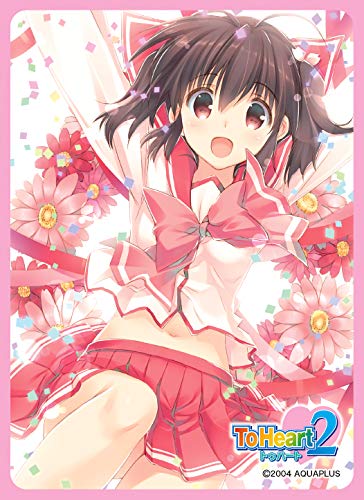 キャラスリ】「柚原このみ」や「向坂環」たちの新作スリーブ予約受付中