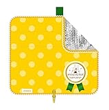 アイアップ タオルハンカチ どっとポーチ スタンディング ディズニー くまのプーさんAG