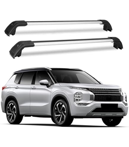 Amazon | FTAPACCE クロスバー クロスバー 2個 レクサス NX 250 350