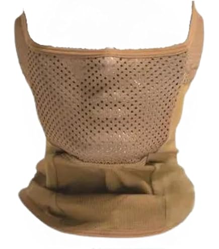 Amazon.co.jp: NB Tactical ゴーストマスク Ghost Mask FORTIS V2