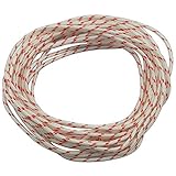 (ヒッパー)HIPA（10 メートル長い） 3.0 mm 直径スタータ グリップ ロープ STIHL poulan チ ハスクバーナ ホンダ フィット 草刈機 芝刈機 【並行輸入品】