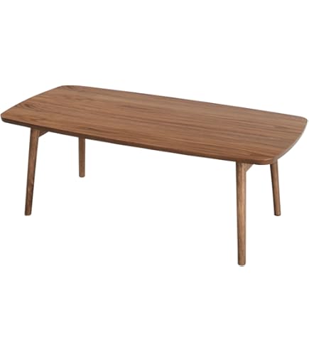 AZUMAYA トムテ(Tomte) 折れ脚テーブル Amazon｜AZUMAYA トムテ(Tomte) 折れ脚テーブル TAC-229WAL TAC