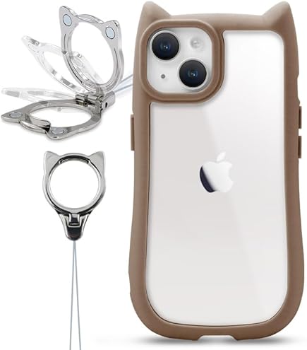 Amazon.co.jp: ZENIX DESIGN TECH iPhone14 Pro 用 ケース