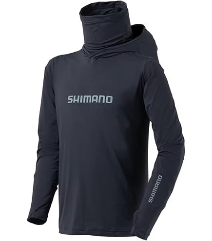 Amazon.co.jp: [シマノ] 防寒インナー ライトクロロプレン プロテクト