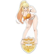 Amazon.co.jp: 【公式】二次元コスパ この素晴らしい世界に祝福を！3