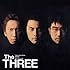 The THREE「裏切り御免」