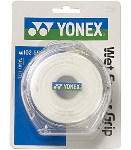 Amazon.co.jp: ヨネックス(YONEX) テニス バドミントン グリップ