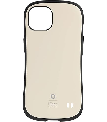 Amazon.co.jp: iFace First Class Standard iPhone 13 ケース