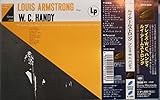 プレイズ・W.C.ハンディ - ルイ・アームストロング