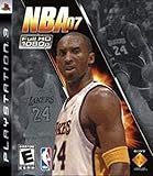NBA '07(輸入版) - PS3
