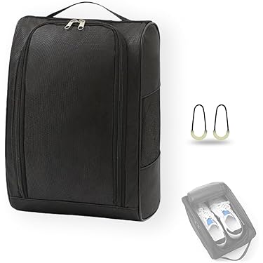 LOUIS VUITTON グレー メッシュ ゴルフシューズバッグ LOUIS VUITTON グレー メッシュ ゴルフシューズバッグ