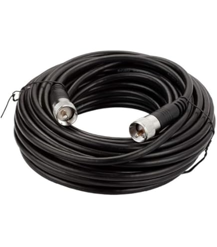 Amazon.co.jp: 富士電線工業 衛星放送受信用同軸ケーブル S-5C-FB 黒