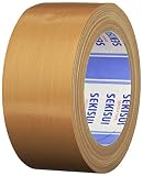 積水化学 布テープ廉価版NO.600V 50X25 600V 50X25 00041039 【まとめ買い5個セット】