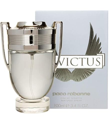 パコ ラバンヌ インビクタス オードトワレ 100ミリ Amazon.co.jp: パコラバンヌ PACO RABANNE インビクタス 50ml EDT SP