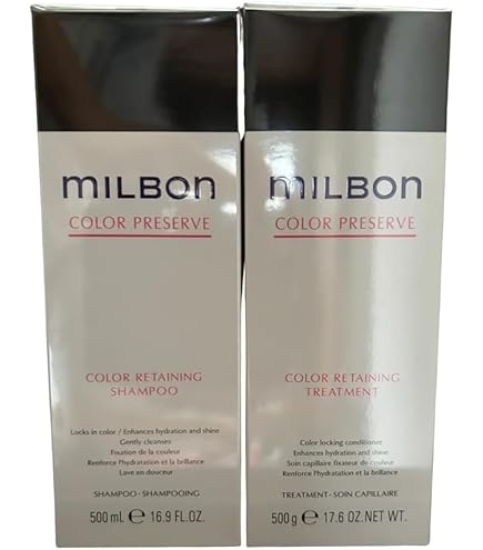 Amazon | グローバル ミルボン カラープリザーブカラーリテイニング