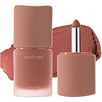 Amazon | ジューシー リップクリーム 3in1 マルチクリーム リップ