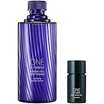 Amazon | ONE BY KOSE(ワンバイコーセー) 導入美容液 【医薬部外品
