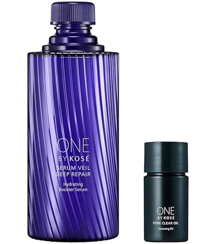 Amazon | ONE BY KOSE セラムヴェール エマルジョン (つめかえ用