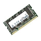 メモリRamアップグレードfor Sony VAIO pcg-7 a1m 512MB Module - PC2700 (PC333) VGP-MM512G