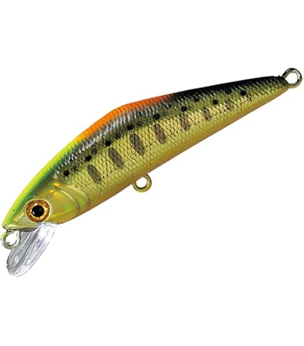 Amazon.co.jp: スミス(Smith) D-コンタクト85 85mm 14.5g BPニジマス