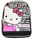 Hello Kitty Greetings 16" School Backpack [並行輸入品]
