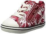 [コンバース] CONVERSE ベビーシューズ  ベビー オールスター N アロハシャツ Z BB ASN ALH 7CK167 (レッド/7.5)