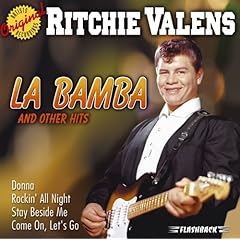 Ritchie Valens（リッチー・ヴァレンス）