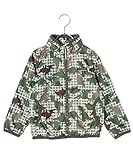 ピクニックマーケット (PICNIC MARKET) ウィンドブレーカー produced by ミキハウストレード 23-3704-263 110cm カーキ