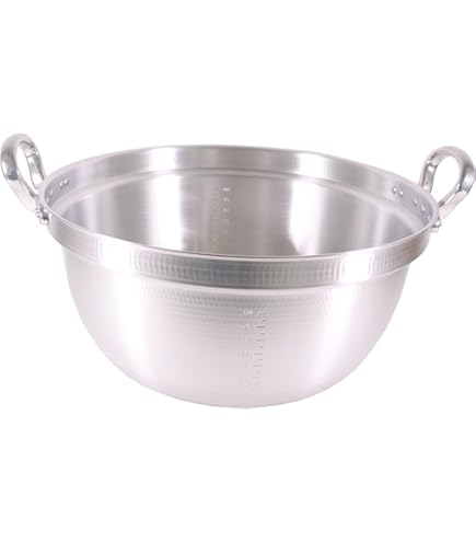 Amazon | プロキング外輪鍋（ソトワール）24㎝ PK-3 蓋付 極厚アルミ