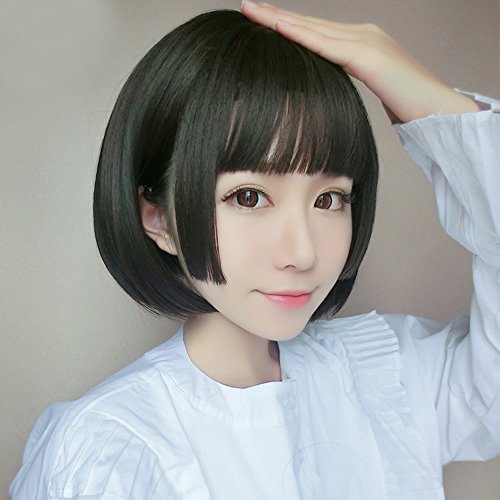 新着姫 カット ショート ボブ 最高のヘアスタイルのアイデア