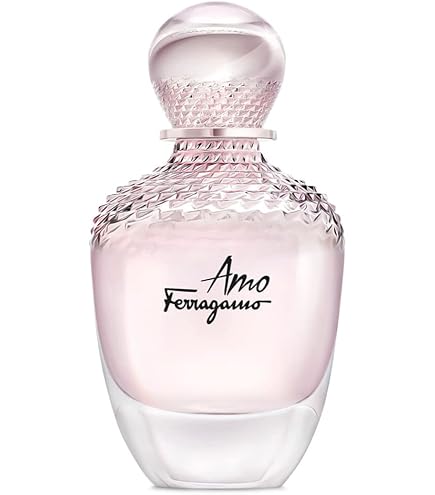 Amazon | サルヴァトーレフェラガモ アモ フェラガモ フラワーフル EDT