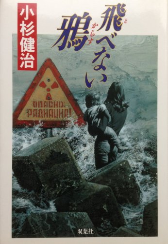 小杉健治:飛べない鴉