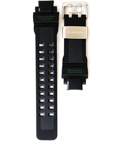 Amazon.co.jp: [カシオ] [純正品] CASIO GA-1000FC,GW-A1100FC