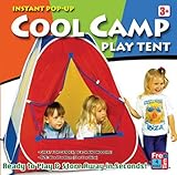 クールキャンプ プレイテント