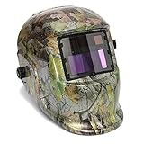 lightboy 2016 New 太陽エネルギー　自動フィルター　自動遮光　溶接マスク・溶接ヘルメット・溶接面