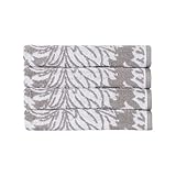 Christy Beauvais Bath Sheet Slate