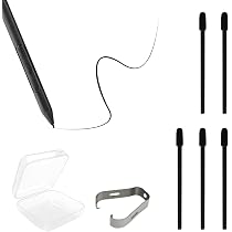 Amazon.co.jp: Wacom Pro Pen 3用ラバー芯（5本） ACK253010Z ワコム