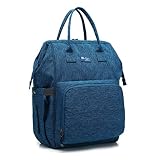 skybow マザーズバッグ ママバッグ ベビーバッグ バックパック ママ旅行用バッグ 大容量 防水で汚れにくい リュック ショルダーバッグ アウトドアバッグ ハンドバッグ 多機能旅行用バッグ リュッ
