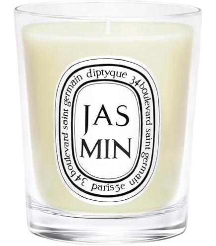 Amazon.co.jp: ディプティック Scented Candle - Feu De Bois (Wood