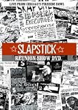 REUNION SHOW DVD